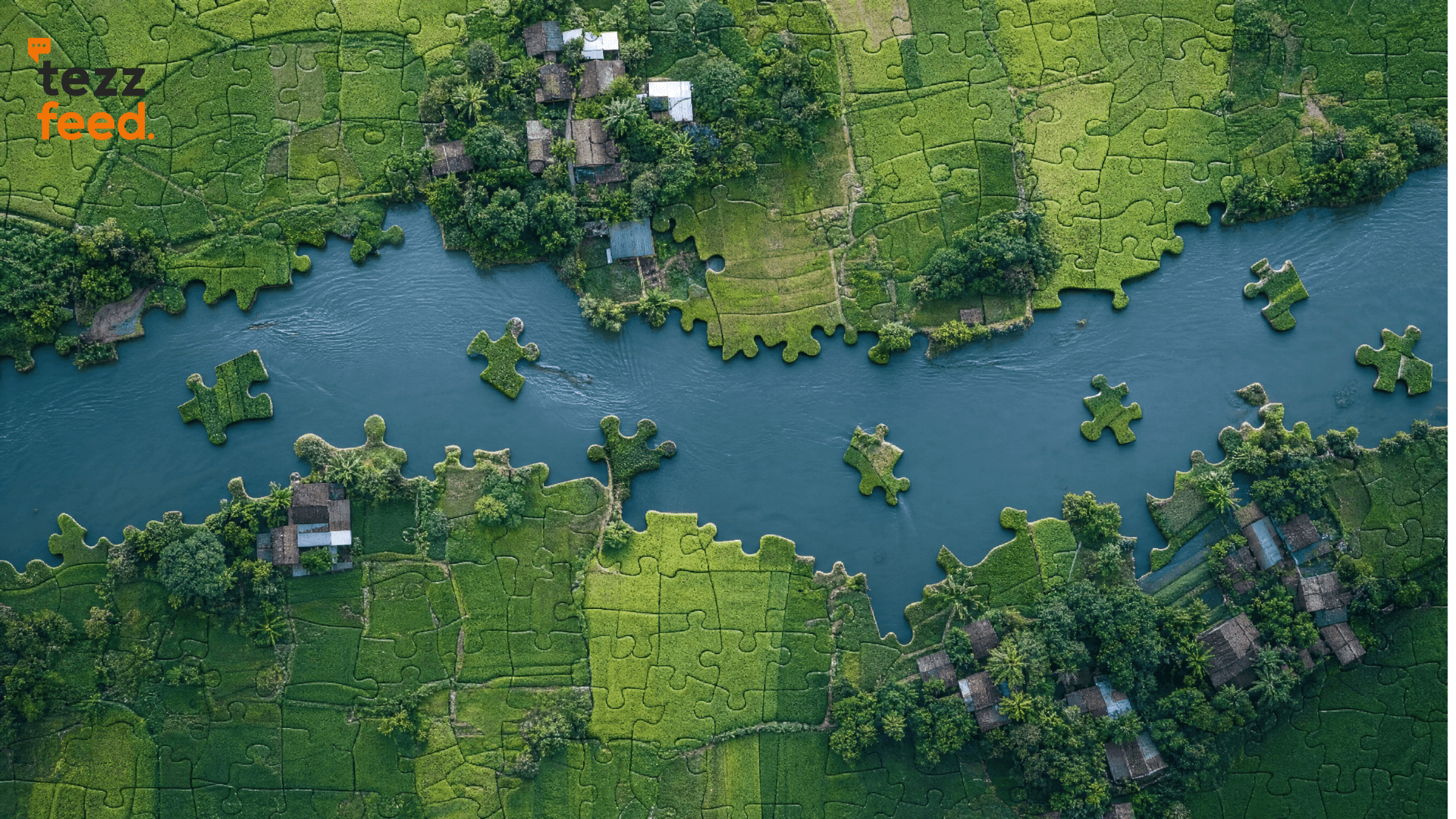 Land equal to 5 Dhakas has vanished into Bangladesh’s rivers