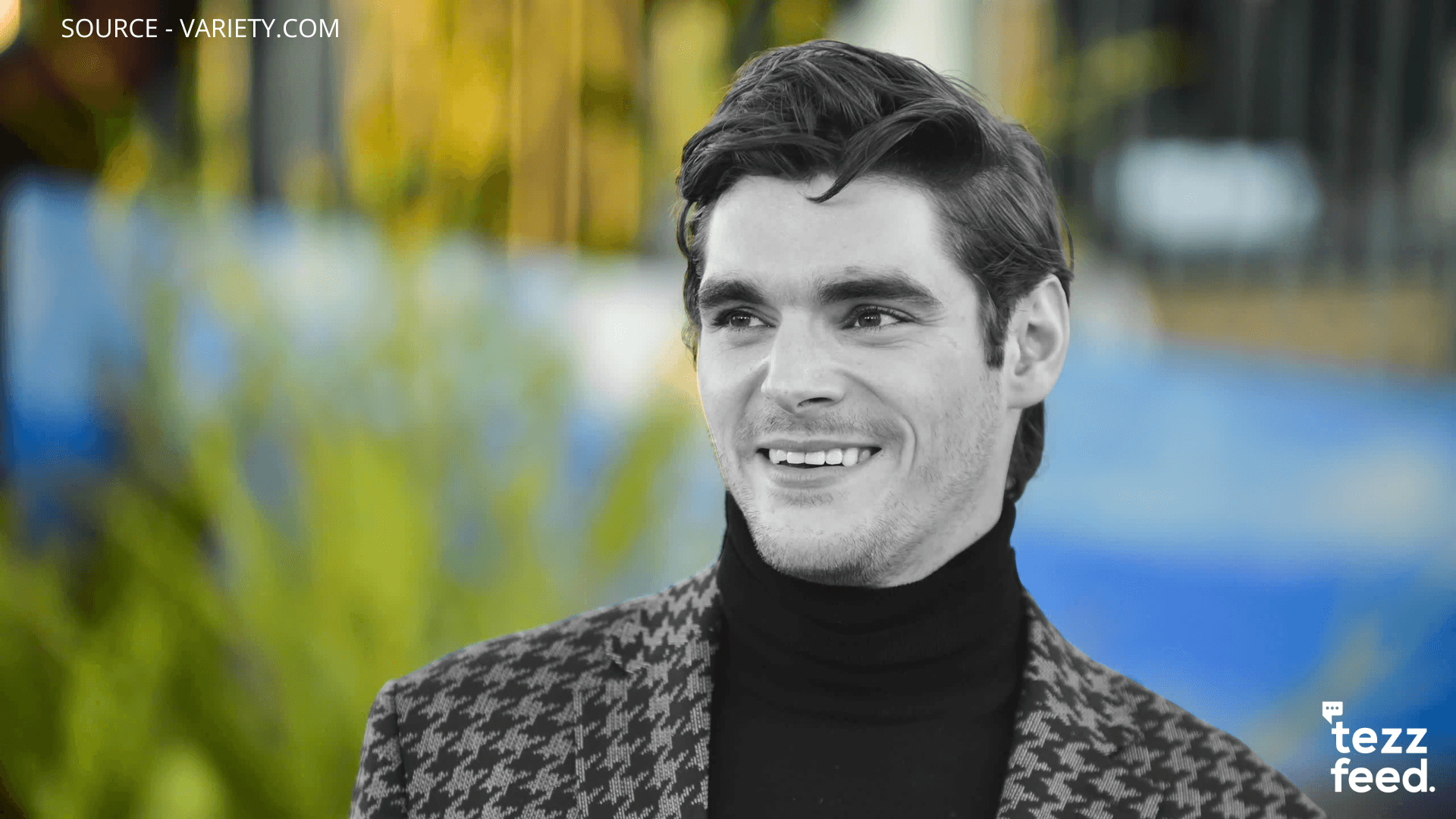 'Breaking Bad' Star RJ Mitte Dies; Representative Confirms 'Suicide'
