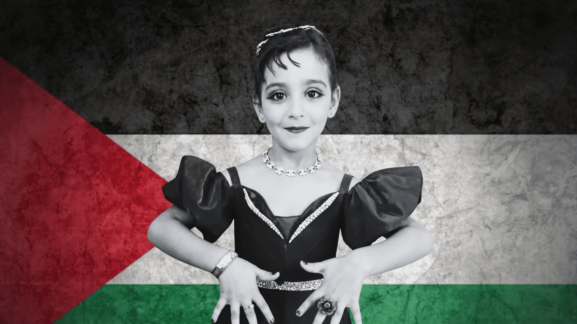 Israeli Forces Shoot and Kill 8-Year-Old Fatima, Gaza’s Last Surviving Family Member