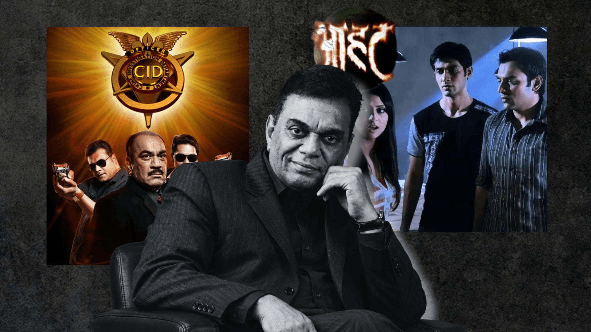 Creator of Iconic Indian TV Shows CID, Aahat and Many More, BP Singh Dies at 77