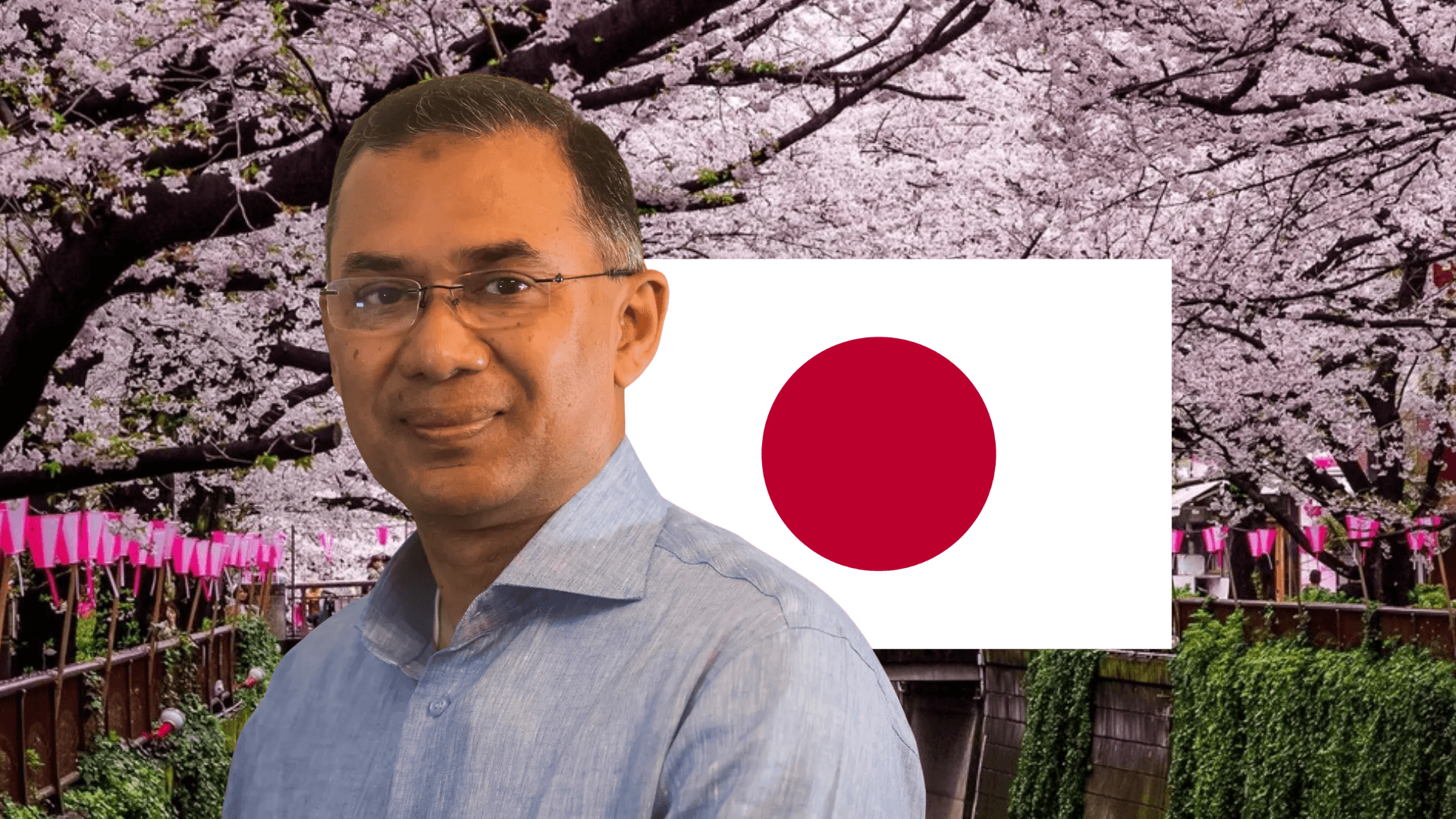 New Plan Unlocked: PM Tarique Aims to Make Dhaka as Clean as Tokyo One Day